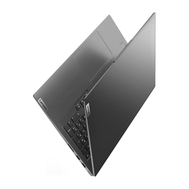 Lenovo Slim 7 16IAH7 Intel Core i7-12700H (2.3GHz) / 16GB RAM / 1TB SSD / 16" WQXGA TS / Intel Iris Xe Graphics / Storm Grey - Open Box ( 1 Year Warranty )