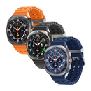 Samsung Galaxy Watch Ultra / 47mm / LTE (2025) - Open Box (1 Year Warranty)