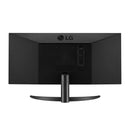 LG 29WQ50T-B UltraWide 29-in WFHD IPS Monitor with AMD FreeSync - Open Box( 1 Year Warranty )