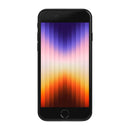 Apple iPhone SE 5G / 64GB / Midnight / Unlocked - Refurbished (90 Days Warranty)