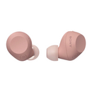Sony WF-C710N Wireless Noise Cancelling Earbuds / Pink - Open Box (30 Day Warranty)