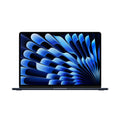 Apple MacBook Air 13.6-in / M4 Chip / 24GB RAM / 512GB SSD / Midnight - Open Box (1 Year Warranty)