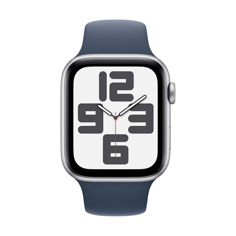 Apple Watch SE GPS (2nd Generation) - Open Box ( 1-Year Warranty )