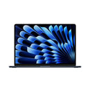 Apple MacBook Air 13.6-inch / M3 Chip 8-core / 8GB RAM / 256GB / Midnight (FRENCH) - Refurbished (90 Day Warranty)