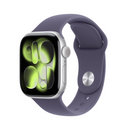 Apple Watch Series 11 GPS / 46mm / Silver  - Refurbished (90 Day Warranty)