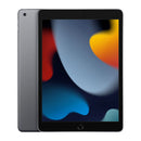 Apple iPad 9th / 10.2" / A13 Chip / 64GB / Space Grey - Refurbished (30 Day Warranty)