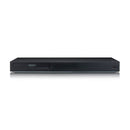 LG UBK90 4K Ultra-HD Blu-ray Disc Player with Streaming Services and Built-in Wi-Fi