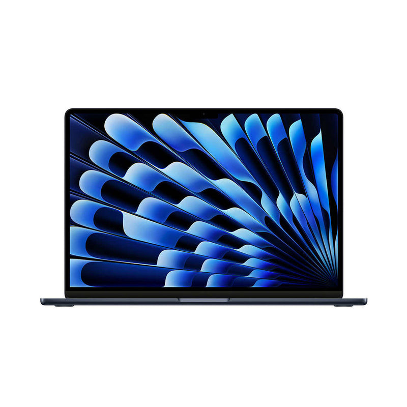 Apple MacBook Air 15.3-inch / M3 Chip 8-core / 8GB RAM  - Open Box ( 1-Year Warranty )