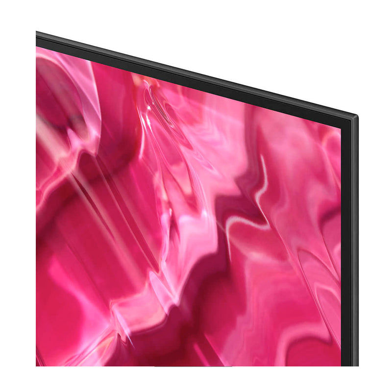 Samsung S90C / 4K UHD OLED LCD / 120Hz / Smart TV - Open Box ( 1 Year Warranty )