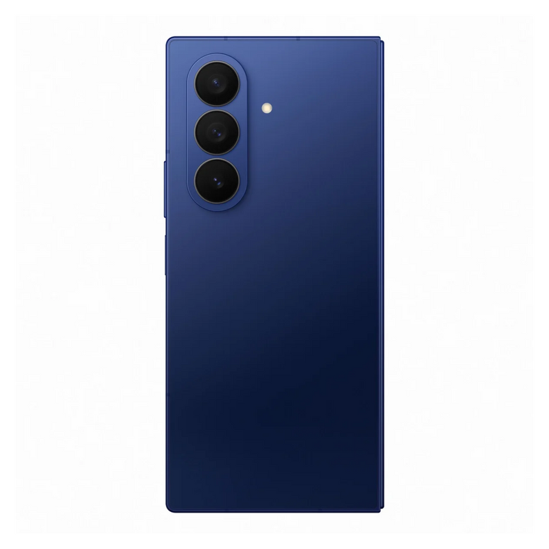 Samsung Galaxy Z Fold7 / 256GB / Blue Shadow / SM-F966W (2025) - Open Box (90 Day Warranty)