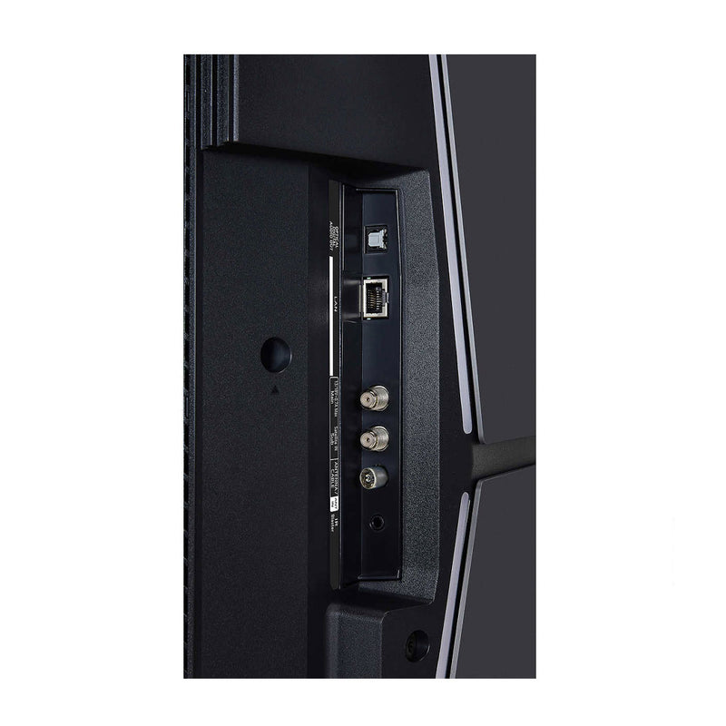 LG 42LX3QPUA 42-in Flex Series 4K UHD OLED /120Hz / Smart TV / (2022) - Open Box ( 1 Year Warranty )