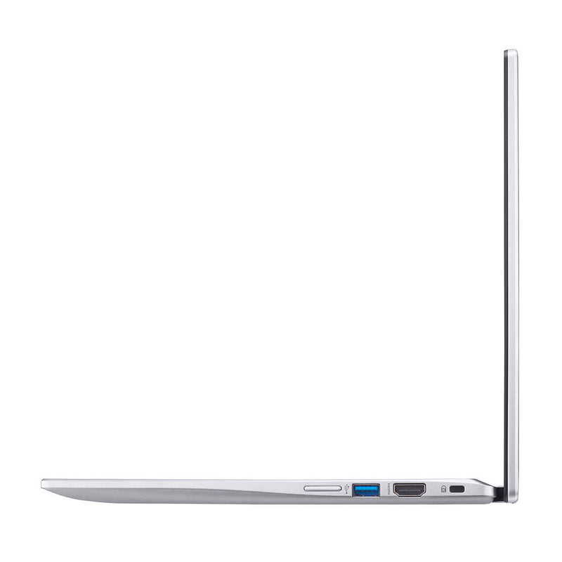 Acer Chromebook Spin 314 CP314-1H-P3SF / Intel Pentium N6000 / 8GB RAM / 128GB eMMC / 14-in TS / Intel UHD Graphics / Chrome OS - Open Box ( 1 Year Warranty )