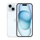 Apple iPhone 15 Plus / 512GB / Blue / Unlocked - Refurbished (90 Day Warranty)