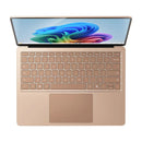 Microsoft Surface Laptop Copilot+ PC / Snapdragon X Elite / 16GB RAM / 1TB SSD / 13.8" TS / Sand / Win 11 - Open Box (1 Year Warranty)