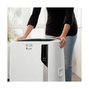 DeLonghi Pinguino Deluxe Portable Air Conditioner / 500 sq. ft / White / PACEL375HGRKC-3ALWH - Refurbished (6 Months Warranty)