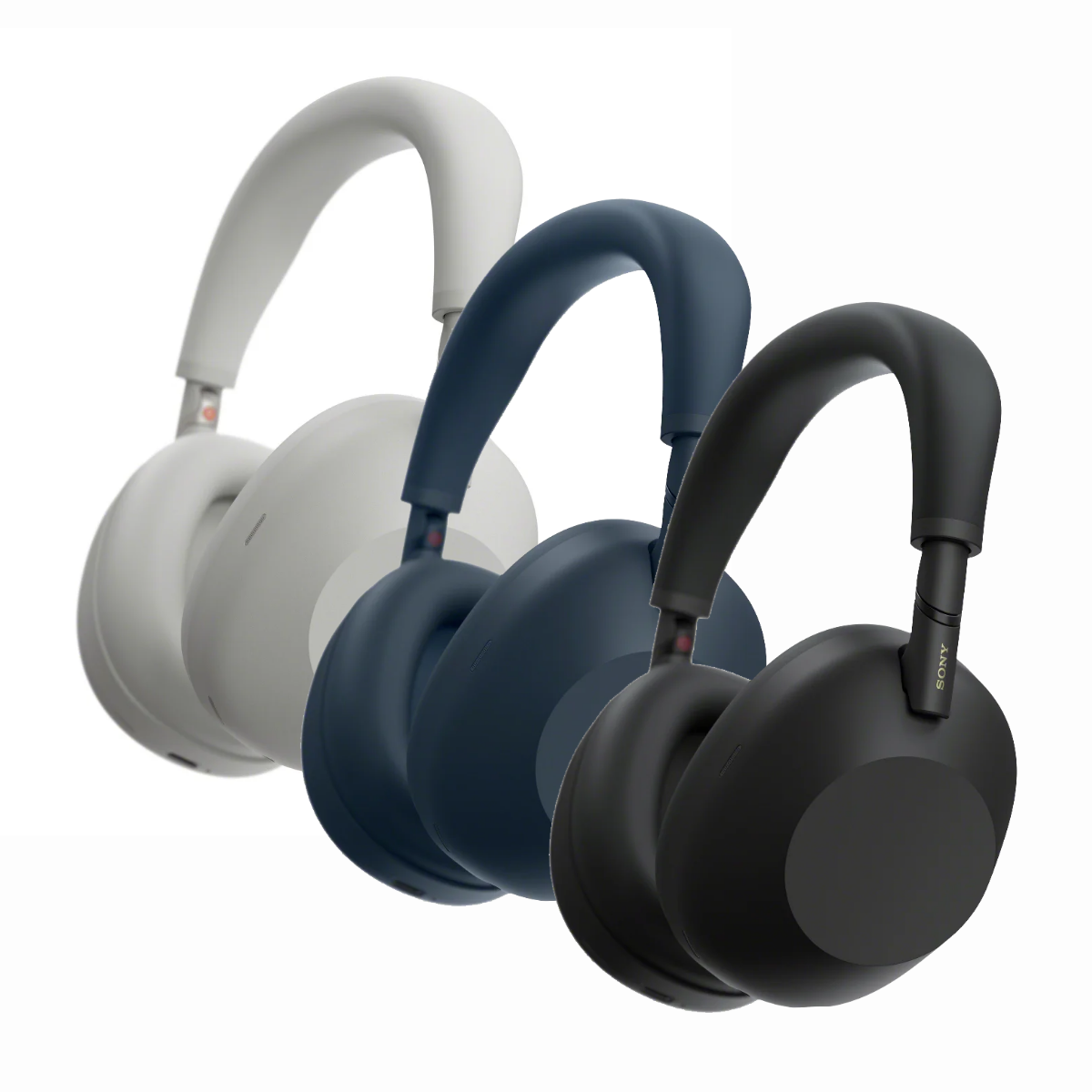 Sony WH-1000XM6 Wireless Noise Cancelling Headphones Sony WH-1000XM6 Wireless Noise Cancelling Headphones
