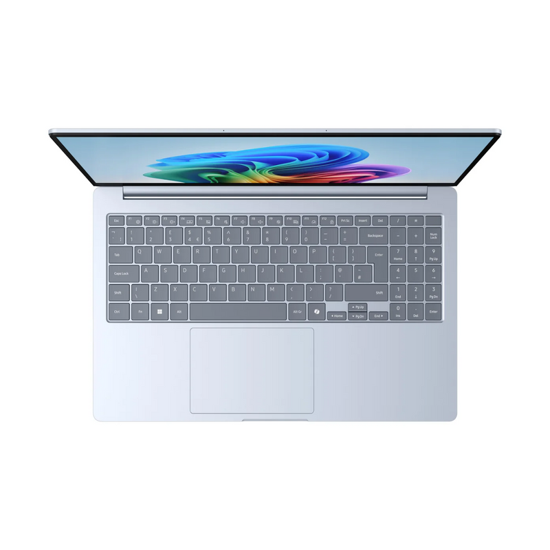 Samsung Galaxy Book4 Edge SE / Qualcomm SnapDragon X X1-26-100 / 16GB RAM / 256GB SSD / 15.6" FHD / Win 11 - Open Box(1 Year Warranty)