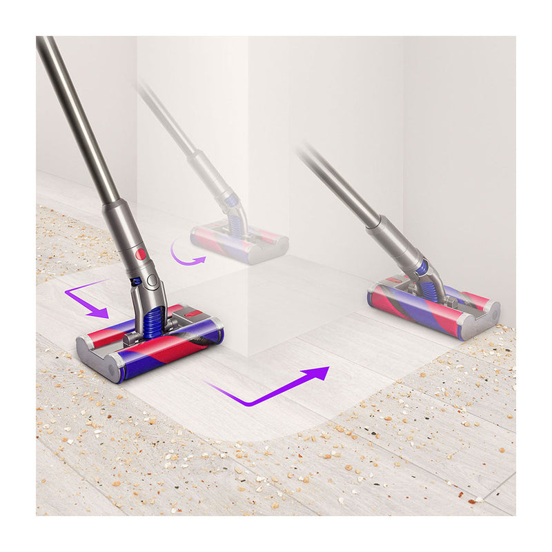 Dyson Omni Glide Vacuum - Refurbished ( 1-Year Dyson Warranty )