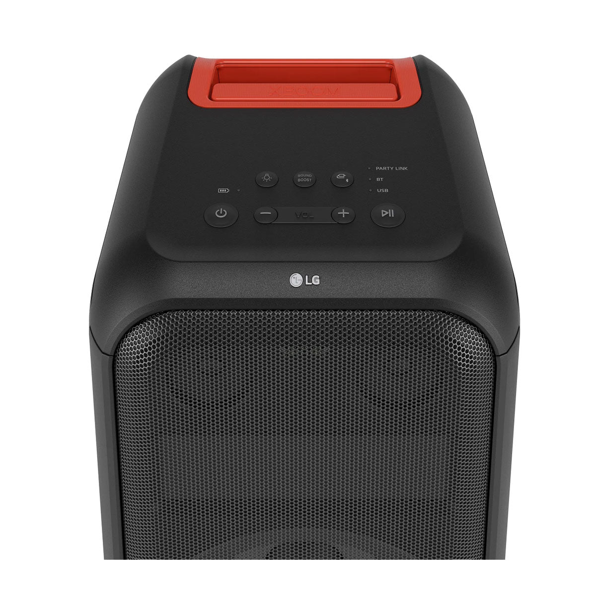 LG XBOOM XL7S Bluetooth Party Speaker - Open Box (1 Year