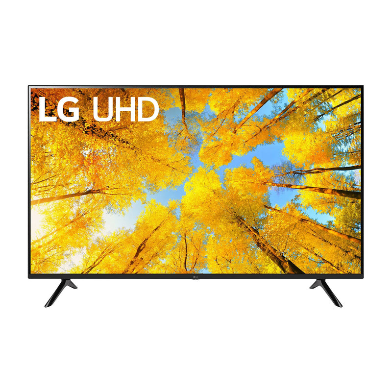 LG 55UQ7570PUJ 55” / 4K HDR / 60Hz / Smart TV - Refurbished (90 Day Warranty)