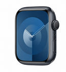 Apple Watch Series 9 GPS / 41mm / Midnight (NO BANDS INCLUDED) - Refurbished (90 Day Warranty)