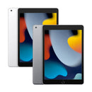 Apple iPad 10.2" with Wi-Fi (9th Gen) - Open Box (1 Year Warranty)