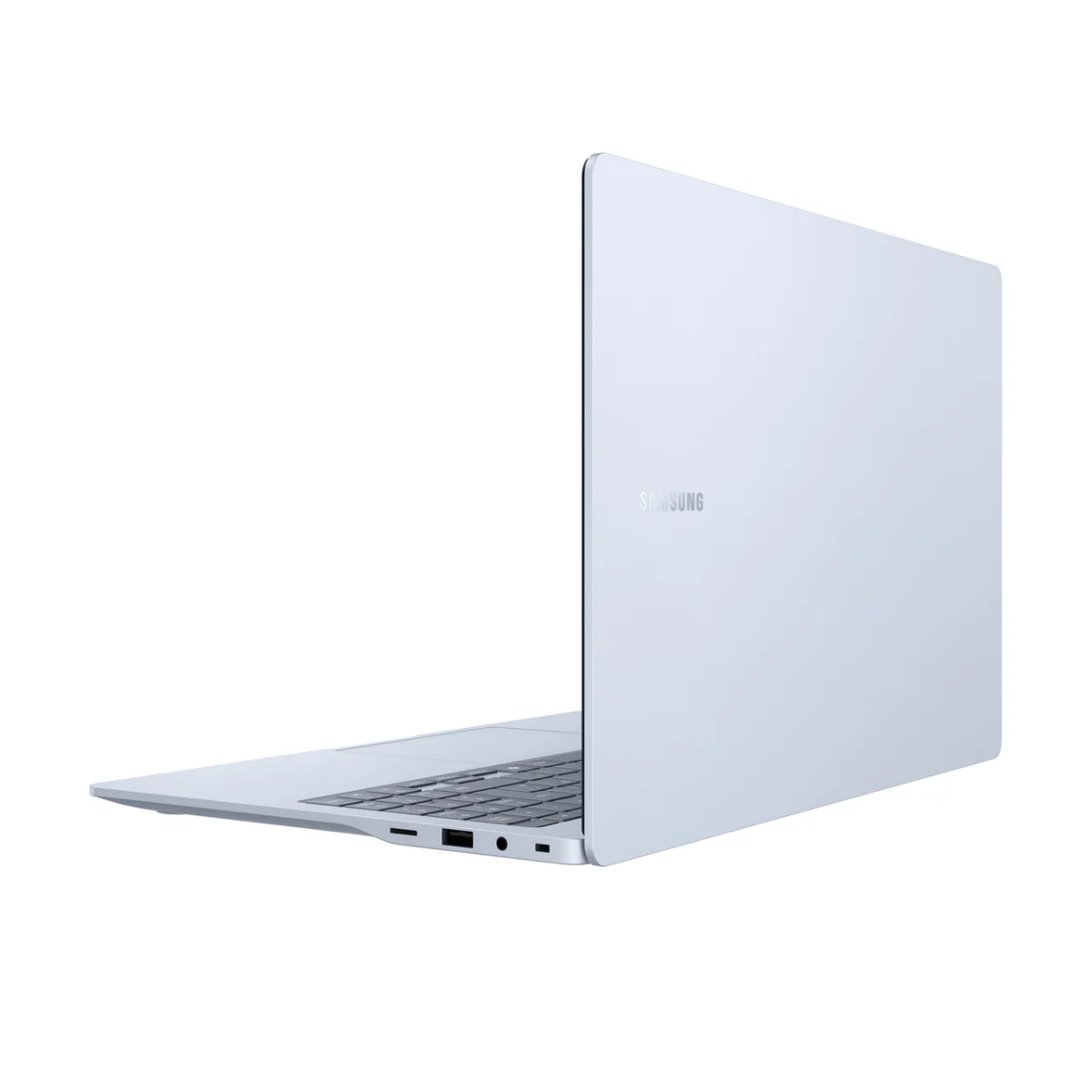Samsung Galaxy Book4 Edge SE / Qualcomm SnapDragon X X1-26-100 / 16GB