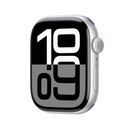 Apple Watch Series 10 / 42mm / Silver / NO BAND INCLUDED - Refurbioshed (90 Day Warranty)