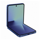 Samsung Galaxy Z Flip7 / 256GB / Blue Shadow / Unlocked (SM-F766W) - New (90 Days Warranty)