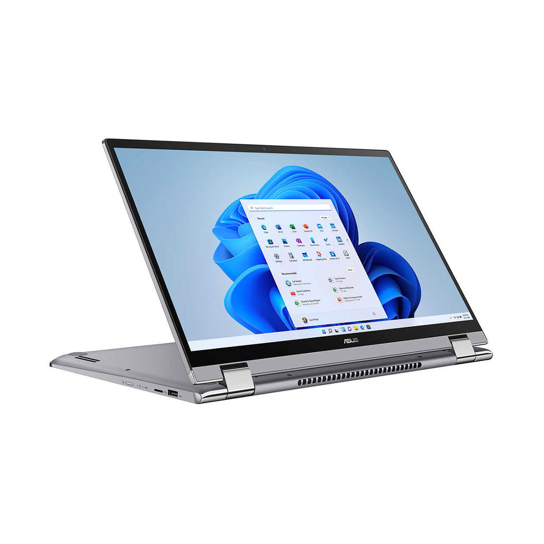 ASUS Zenbook Flip 15 UX562UG-CS71T-C 2-in-1 / 15.6-in TS FHD OLED / AM