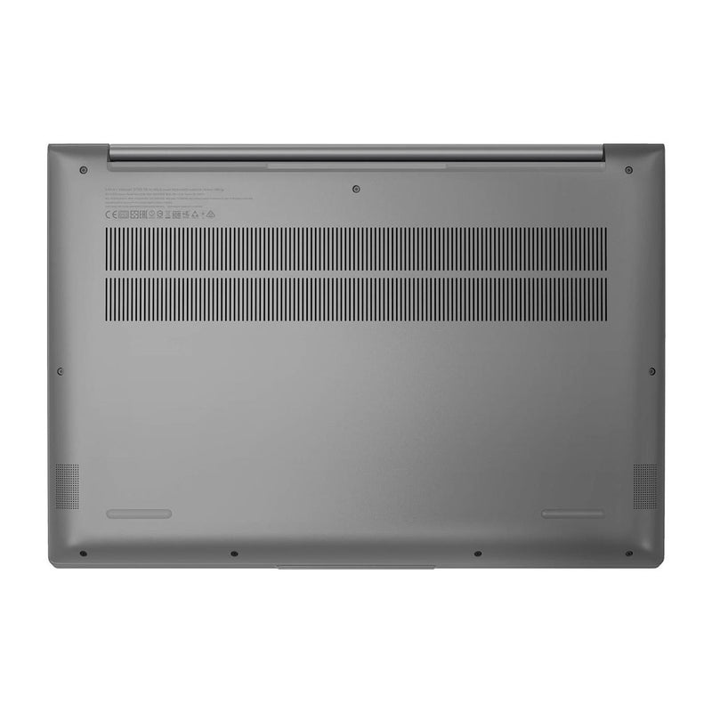 Lenovo Slim 7 16IAH7 Intel Core i7-12700H (2.3GHz) / 16GB RAM / 1TB SSD / 16" WQXGA TS / Intel Iris Xe Graphics / Storm Grey - Open Box ( 1 Year Warranty )