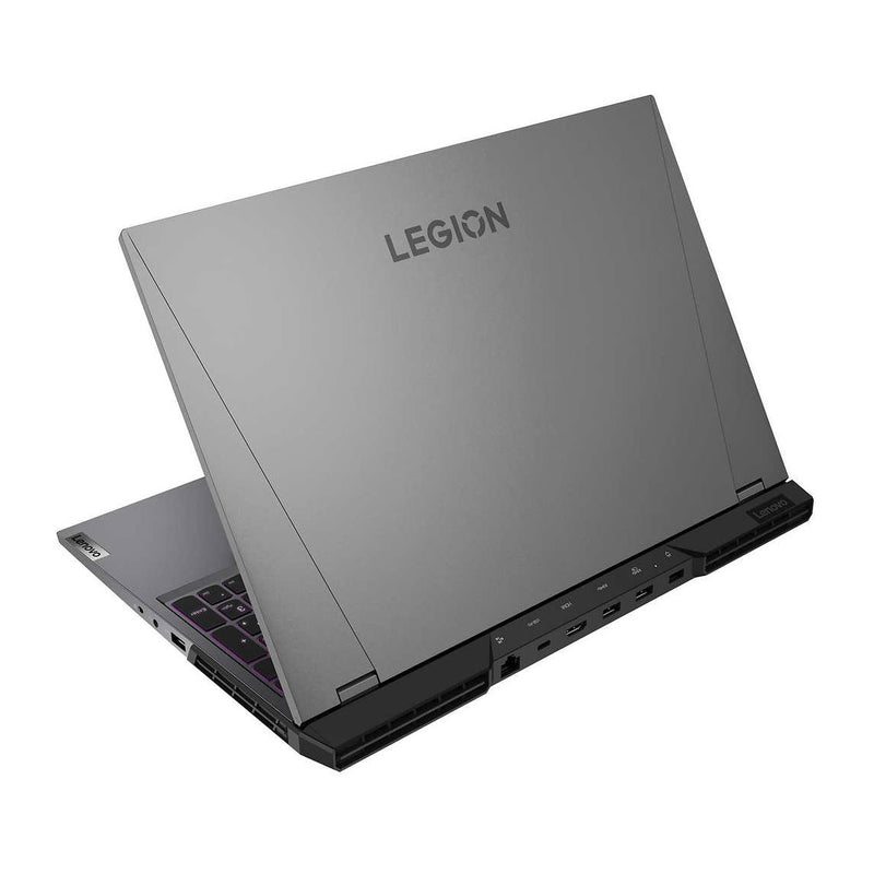 Lenovo LEGION 5 Pro Gaming Laptop / Intel Core i7-12700H (2.3Ghz) / 16GB RAM / 512GB SSD / 16-in Antiglare IPS WQXGA (2560 x 1600) 165HZ Display / NVIDIA RTX 3050Ti (4GB) / Win 11 - Refurbished (90 Day Warranty )