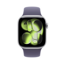 Apple Watch Series 11 GPS / 46mm / Silver  - Refurbished (90 Day Warranty)
