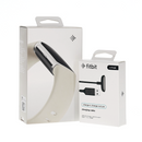 Google Fitbit Charge 6 / With 2 Charging Cables / White - New (30 Day Warranty)