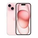 Apple iPhone 15 / 512GB / Unlocked - Refurbished (90 Day Warranty)