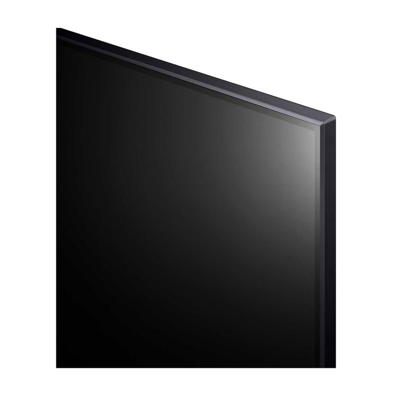 LG QNED75URA / 4K HDR / 60Hz / Smart TV - Open Box ( 1 Year Warranty )