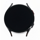 Samsung Galaxy Watch 4 / 44mm / Black - Refurbished (30 Day Warranty)