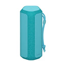 Sony SRSXE200 Portable Bluetooth Speaker / Black - Open Box (1 Year Warranty)