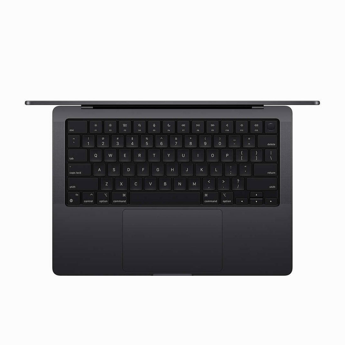 Apple MacBook Pro 14.2-in / M3 Chip / 8GB RAM / 512GB SSD / Space Gray