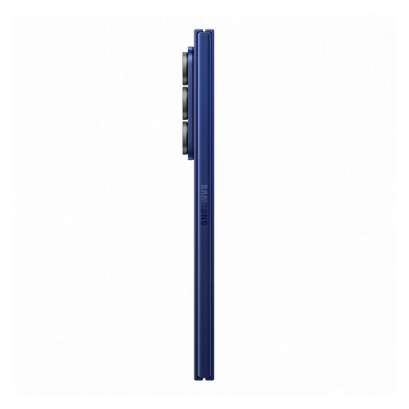 Samsung Galaxy Z Fold7 / 256GB / Blue Shadow / SM-F966W (2025) - Open Box (90 Day Warranty)