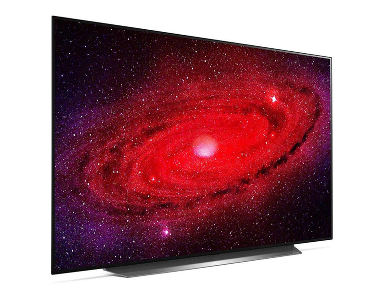 LG OLED55CXPUA 55-in / 4K HDR / 120Hz / OLED Smart TV (MISSING STAND & COMES WITH FREE TILT WALLMOUNT) - Refurbished (90 Day Warranty)