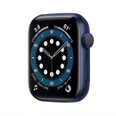 Apple Watch Series 6 GPS / 44mm / Blue / NO BAND INCLUDED - Refurbished (90 Day Warranty)