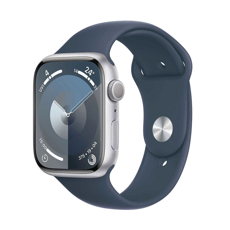 Apple Watch Series 9 GPS - New (1 Year Warranty)