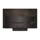 NO BOX - LG OLED55C4 Series 55"/ 4K HDR / 144Hz / OLED Smart TV (2024) - Open Box (1 Year Warranty)