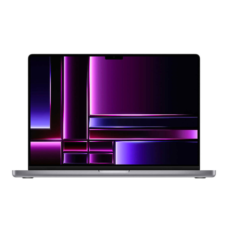 Apple MacBook Pro 16.2-in / M2 MAX Chip / 32GB RAM / 1TB SSD / Space Gray (French Canadian Keyboard) - NEW ( 1 Year Warranty)