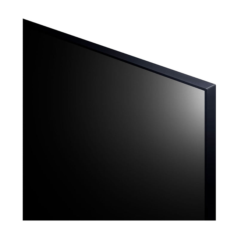 LG 55NANO75UQA 55" / 4K HDR / 60Hz / Smart TV - Open Box ( 1 Year Warranty )