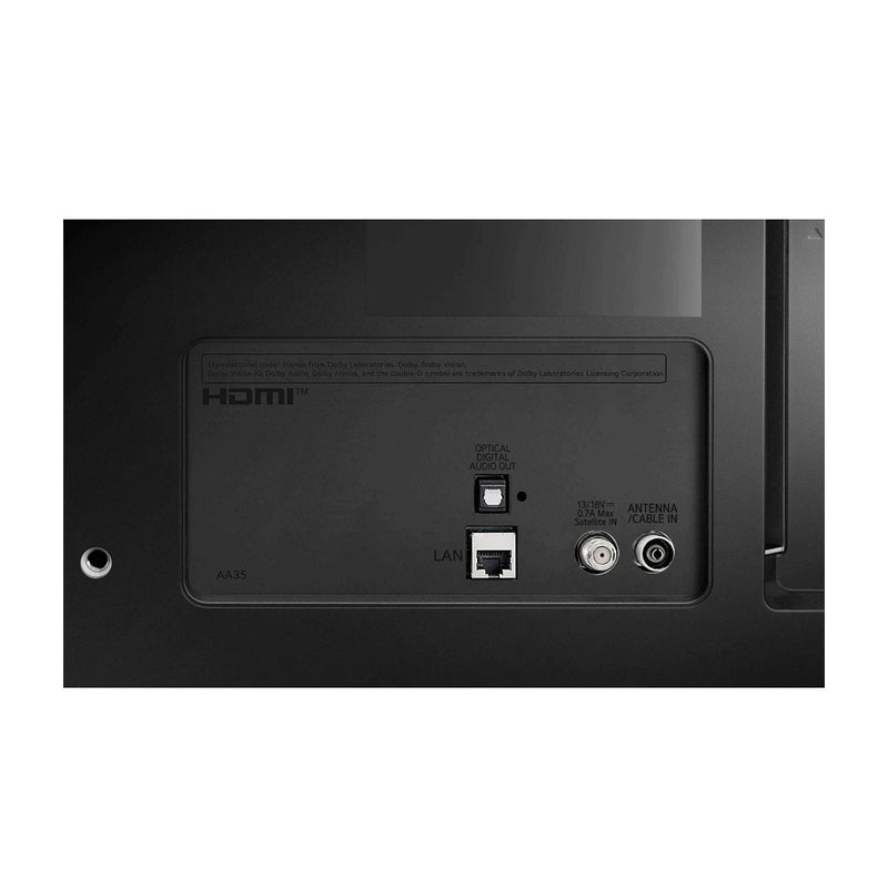 LG 32LQ630BPUA 32" / 720p / 60Hz / Smart TV (2022) - Open Box ( 1 Year Warranty )