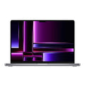 Apple MacBook Pro 16.2-inch / M2 Pro Chip / 16GB RAM / 512GB SSD (2023)