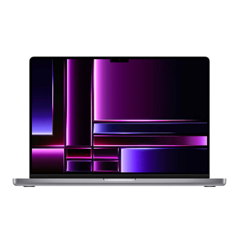 Apple MacBook Pro 16.2-in / M2 Pro Chip / 16GB RAM / 512GB SSD (2023) - (French Canadian Keyboard)