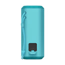 Sony SRSXE200 Portable Bluetooth Speaker / Black - Open Box (1 Year Warranty)